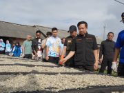 Dukung Instruksi Presiden, Pemprov Lampung Laksanakan KORVE di Teluk Betung Timur