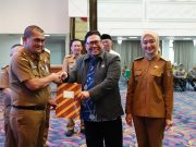 Pemprov Lampung Raih Predikat Tertinggi Pelayanan Publik dari Ombudsman RI