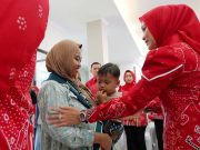 YJI Lampung Perkuat Sinergi Deteksi Dini Penyakit Jantung Bawaan pada Anak