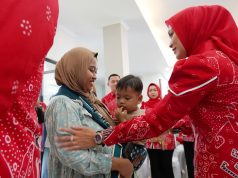 YJI Lampung Perkuat Sinergi Deteksi Dini Penyakit Jantung Bawaan pada Anak
