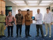 Pemprov Lampung Dorong Investasi Pabrik Benih untuk Tingkatkan Kesejahteraan Petani