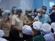 Pemprov Lampung Lampung Dorong Penguatan Gizi dan Ekonomi Daerah Melalui Kegiatan MASAMO