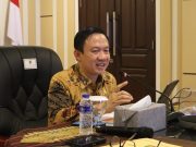 Pemprov Lampung–KPK Bahas Program Prioritas dan Penguatan Pencegahan Korupsi