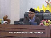 Gubernur Lampung: Kepemimpinan Bukan Soal Jabatan, Tapi Cinta dan Amanah