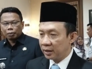 Pemprov Pastikan Tak Ada Paksaan ke Malaysia