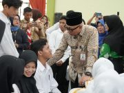 Pemprov Lampung Jadikan Program Kerja ke Jepang Strategi Penguatan SDM