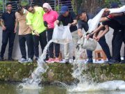 Sambut HUT ke-62, Pemprov Lampung Dorong Optimalisasi PKOR untuk Wisata dan UMKM