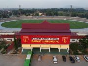 Pejabat Turun ke Lapangan, PKOR Jadi Panggung Korve