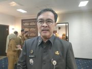 Disnaker Lampung Tunggu SE Kemenaker, Posko THR Segera Dibuka