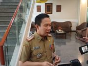 Pemprov Lampung Tetapkan Jam Kerja ASN Selama Ramadhan 1447 Hijriah