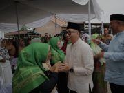 Safari Ramadan 2026, Gubernur Lampung Turun Langsung ke Masyarakat