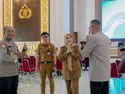 Pemprov Lampung Dorong Zona Integritas, Masyarakat Dapat Layanan Lebih Transparan dan Akuntabel