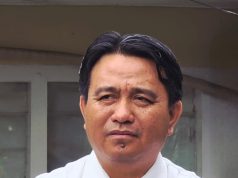 Satgas PKH Harus Sita Seluruh Aset Di Atas Tanah Register 44 Seluas 32.375 Hektar