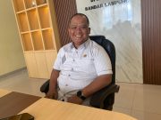 Penanganan Banjir Dinilai Belum Maksimal, DPRD Bandar Lampung Tunggu Langkah Balai Besar