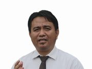 Apresiasi Kinerja Polda Lampung Dalam Menumpas Penambang Emas Ilegal di Way Kanan