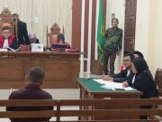 Sidang Dugaan Pemerasan Oknum LSM, Saksi Sebut Tidak Ada Permintaan Uang dari Terdakwa