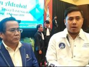 Kuasa Hukum RSUAM Bantah Klaim Inisiatif Uang dari Direktur, Sebut Permintaan Berawal dari Terdakwa