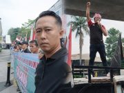 ALAK Soroti Dugaan “Bisnis Uang Baru” di BI Lampung, Desak Evaluasi Pimpinan dan Manajemen