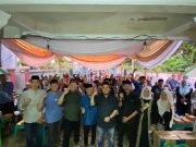 Semarak Buka Bersama Pandawa Lampung: Dari Aksi Silat Tjimande Hingga Santunan Ratusan Paket Sembako