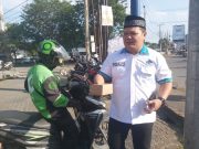 Ika Untirta Lampung “Serbu” Perempatan Way Halim: Bagikan 500 Paket Takjil dan Siap Pasang Badan Bantu Warga