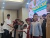 IJP Lampung Gelar Buka Bersama dan Beri Santunan Yatim Piatu