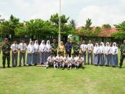 Merambah di Sektor Pendidikan , Tol Bakter Perkuat Komitmen Keselamtan Jalan Tol