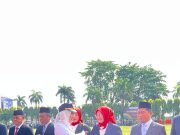 Momentum HUT ke-62 Lampung, Dinas Peternakan Tunjukkan Kinerja Gemilang