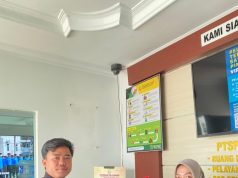 ALAK Laporkan Dugaan Ketidakwajaran Belanja Sejumlah OPD Lampung Selatan Ke Kejati