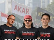 Triga Lampung Desak Kepastian Hukum PT PSMI, Petani Tebu Way Kanan Terancam Rugi Akibat Penundaan Panen