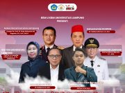 Mahasiswa Unila Didorong Jadi Pemimpin Berintegritas di Era Modern