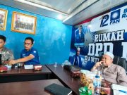 Ketua DPD PAN Bandar Lampung Firmansyah Dorong Kader Muda Tampil dalam Regenerasi Kepemimpinan
