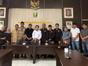 Didukung Disperindag, IJP Lampung Siap Bentuk Koperasi untuk Kesejahteraan Anggota