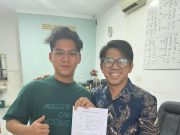 Saling Lapor Kasus Dugaan Penganiayaan di Bumi Asri Berakhir Damai