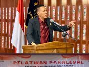 Advokat Bela Rakyat-Indonesia: Pelatihan Paralegal Batch IV Dorong Optimalisasi Peran Paralegal dalam Mewujudkan Keadilan bagi Masyarakat