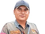 Pematank Desak Kejari Tuntaskan Proyek Rehab Gedung DPRD Tanggamus