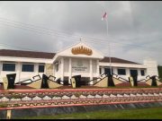 Kejari Pesawaran Telaah Dugaan Mark Up Laptop Rp5 Miliar di Disdikbud