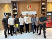 PUSKADA Desak Percepatan Audit Kasus Honorer Fiktif Metro, Polda Lampung Tunggu Hasil BPKP