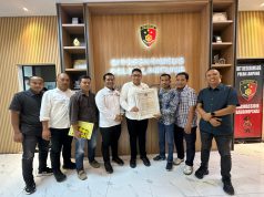 PUSKADA Desak Percepatan Audit Kasus Honorer Fiktif Metro, Polda Lampung Tunggu Hasil BPKP