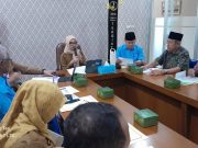 Kwarda Pramuka Lampung Optimistis Jalankan Program 2026 Meski Anggaran Terbatas