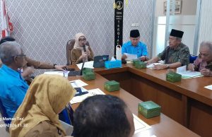 Kwarda Pramuka Lampung Optimistis Jalankan Program 2026 Meski Anggaran Terbatas