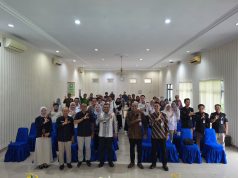 BRI Kanca Tanjung Karang Perkuat Sinergi dengan KPPN Bandar Lampung, Dorong Digitalisasi Pengelolaan Anggaran Melalui Qlola dan Kartu Kredit Pemerintah