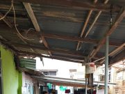 Puskesmas Way Halim Berikan Pelayanan Kesehatan bagi Warga Terdampak Banjir di Jagabaya 1 dan Jagabaya 3