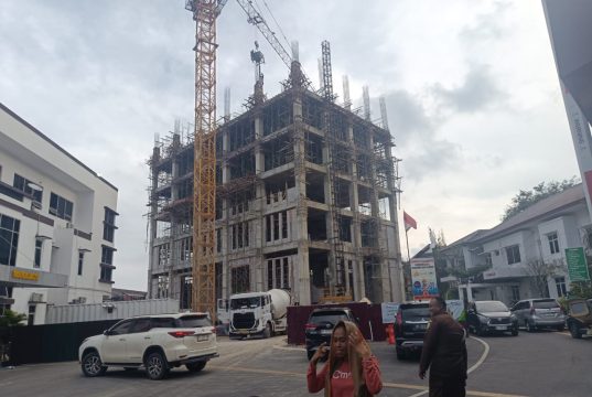 Kasus PI Migas OSES, Kejati Lampung Panggil Arinal Djunaidi