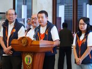 *Pemprov Lampung Sambut HUT REI ke-54, Momentum Perkuat Investasi Properti*