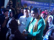 *Pemprov Lampung Dorong Percepatan Program Perumahan dan Pemberdayaan Ekonomi Rakyat*