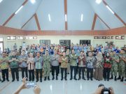 Pemprov Lampung Perkuat SPMB, Wujudkan Pendidikan Inklusif dan Berkualitas*