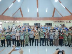 Pemprov Lampung Perkuat SPMB, Wujudkan Pendidikan Inklusif dan Berkualitas*