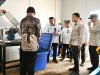 *Pemprov Lampung Dukung Program Strategis Nasional, Dorong Percepatan Pembangunan Untuk Kesejahteraan Masyarakat*