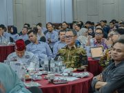 *Lampung Siap Jadi Kekuatan Pangan Nasional, Gubernur Libatkan ISPI Perkuat Sektor Peternakan*