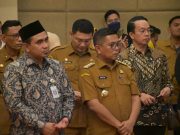 *Tangan dingin Gubernur Mirza berhasil memboyong investasi hijau PSEL bernilai trilyunan masuk Lampung, Sampah Lampung akan diolah menjadi listrik*
